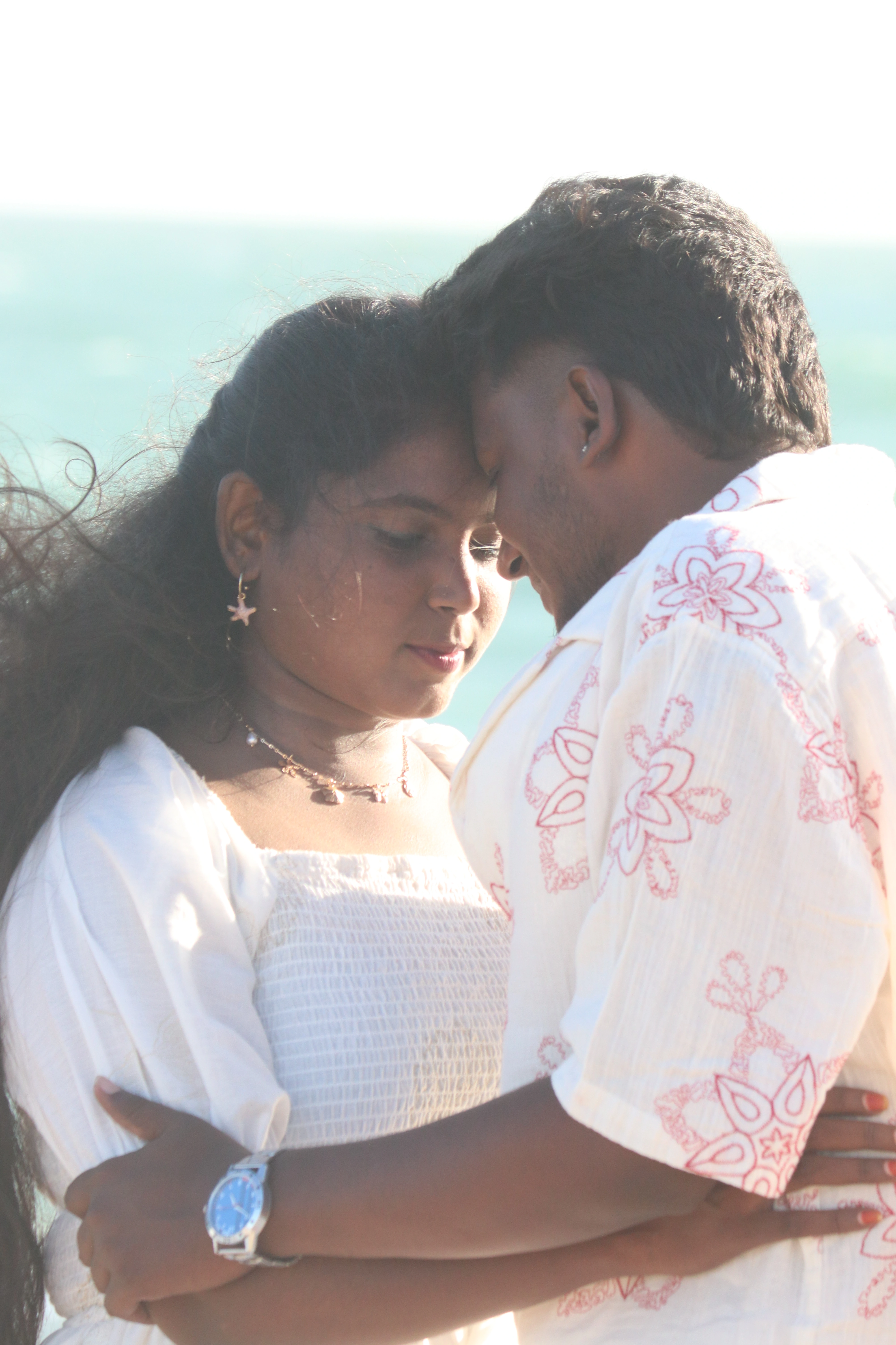 Pre-Wedding Photography